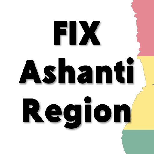 Fix Ashanti