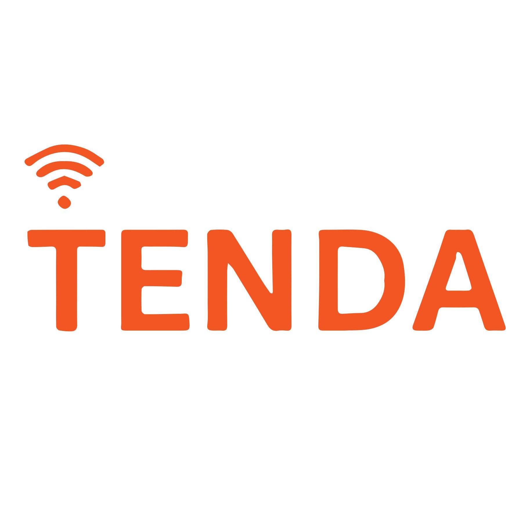 Tenda Logiin